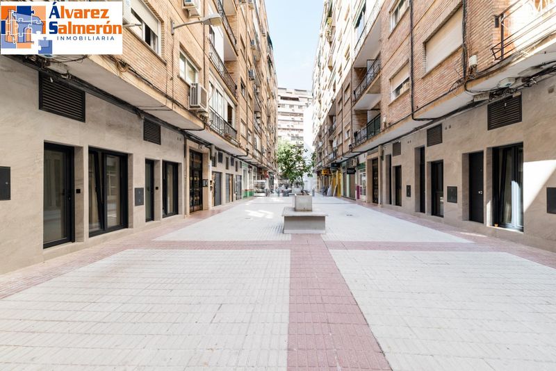 Foto c2aaff99-d84e-4b2c-87d1-7c90a79e1bf6. Loft amb calefacció a San Ildefonso Granada