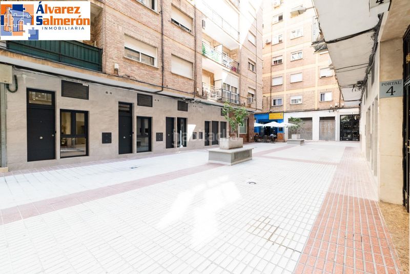 Foto df597d1b-4c7a-4060-a918-4403a2d6bdfd. Loft amb calefacció a San Ildefonso Granada