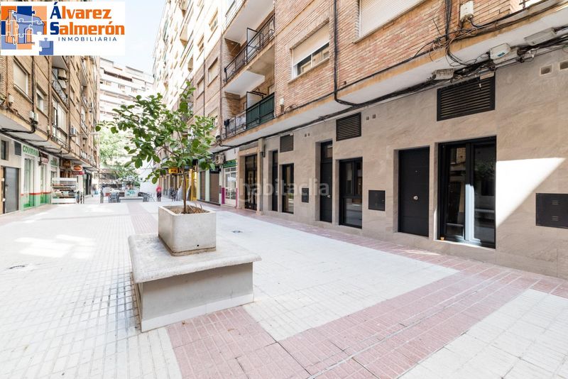 Foto f452b2d5-ddfd-41fe-b863-5ecca12aa798. Loft amb calefacció a San Ildefonso Granada