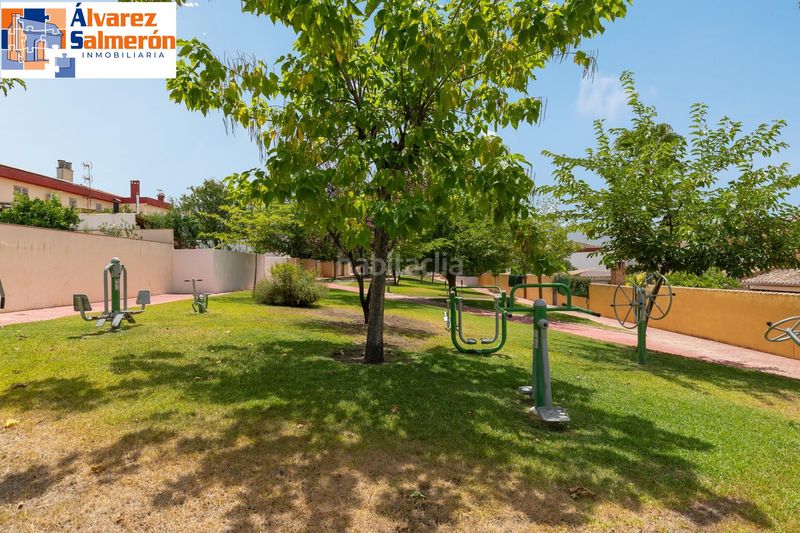 Foto 0d5ad860-de7c-4909-a49a-0325aad52c43. Casa aparellada amb aparcament piscina a Ogíjares