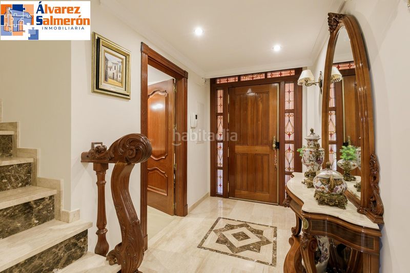 Foto 439a8414-317e-466e-b547-3169f6a2579b. Casa aparellada amb aparcament piscina a Ogíjares