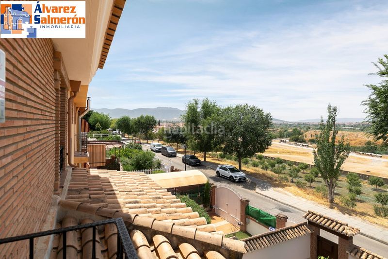 Foto 4756e9f0-0ba6-4e64-a6c4-95b6242f7540. Casa aparellada amb aparcament piscina a Ogíjares