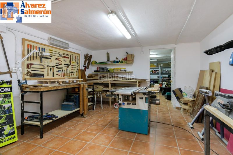 Foto 62aa5acf-3d87-4a25-b473-23be6e30d398. Casa aparellada amb aparcament piscina a Ogíjares