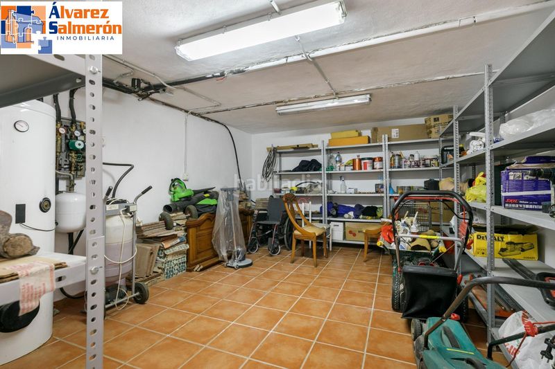 Foto 971ca7f9-2475-4ed8-8062-efc4fa2cec67. Casa aparellada amb aparcament piscina a Ogíjares