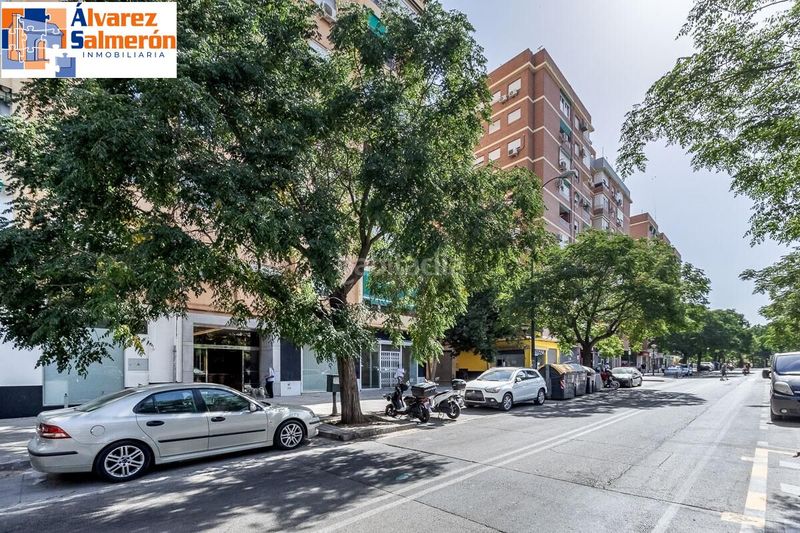 Foto 05b7ef61-6ba6-4d0f-abf4-512daa4f078c. Pis a Barrio de Zaidín Granada