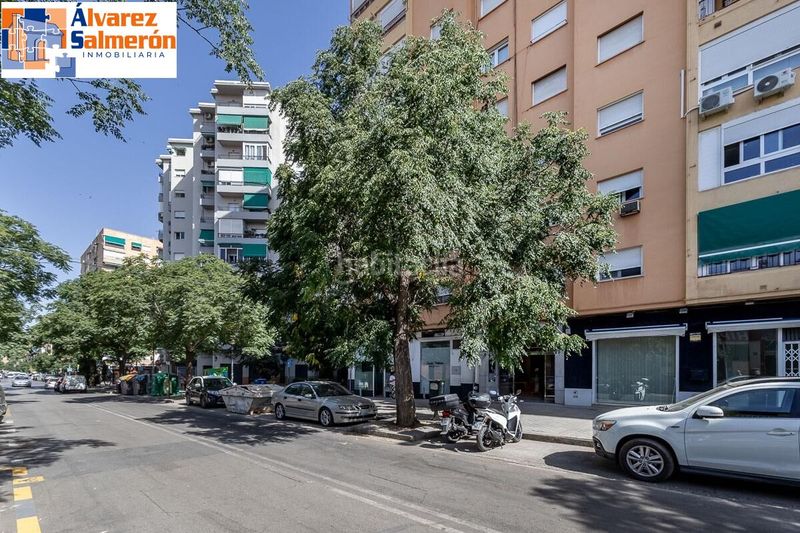 Foto 46cdd52b-a181-4f10-a670-8e5906f5e034. Pis a Barrio de Zaidín Granada