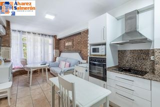 Pis a Barrio de Zaidín