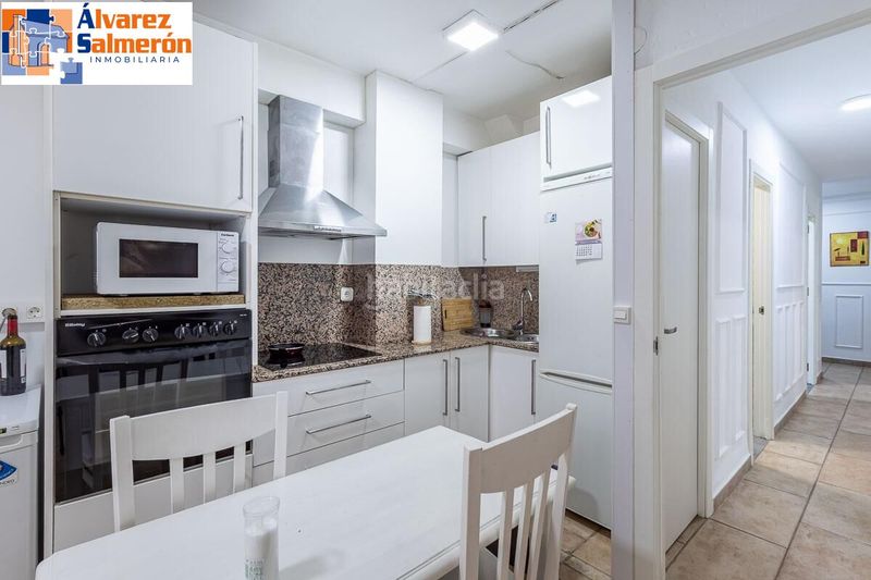 Foto aa4add91-3e70-4913-9a0f-f451d6e12c49. Pis a Barrio de Zaidín Granada