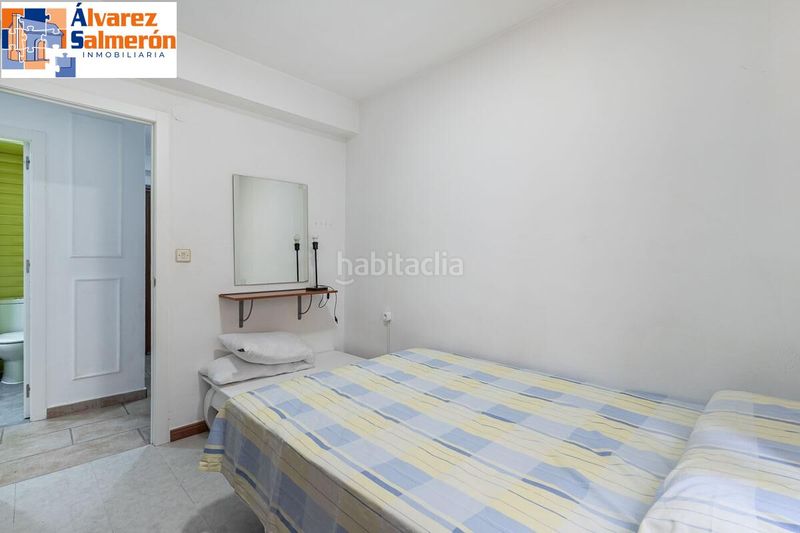 Foto b958024d-706a-4f2d-816a-0a4d2d096cd9. Pis a Barrio de Zaidín Granada