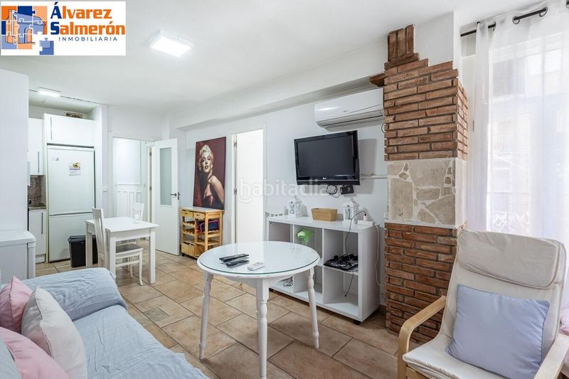 Foto ba8f14e9-5379-456e-9b66-3ec5b0d01785. Pis a Barrio de Zaidín Granada