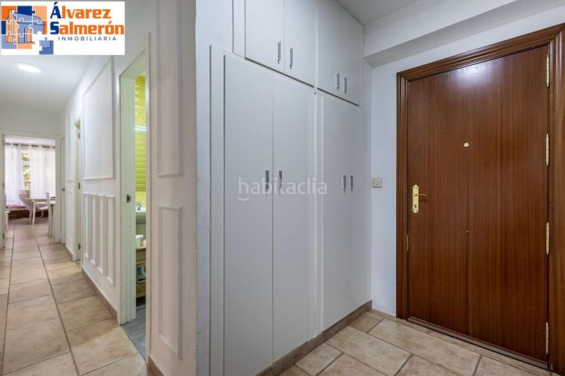 Foto d9e717b2-b229-4508-8866-b1549d28a962. Pis a Barrio de Zaidín Granada