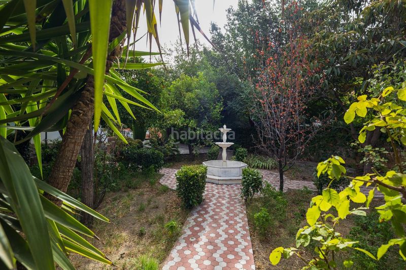 Foto d8a8911c-5d5a-462b-9df1-5b3408307283. Xalet amb calefacció aparcament piscina a San Miguel Armilla