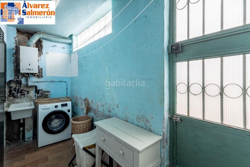 Foto 52cbd2d1-9349-4155-a48b-a2c2de5be0fa. Casa amb calefacció aparcament piscina a Cájar