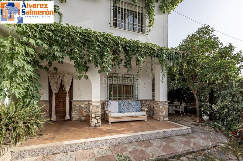 Foto 7e5ccbbe-fefe-4826-8a96-b084b54ce147. Casa amb calefacció aparcament piscina a Cájar