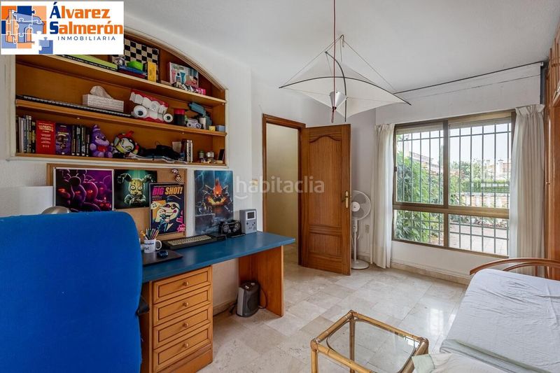 Foto b094c18c-1fa8-4525-a21f-9990a3959aad. Casa amb calefacció aparcament piscina a Cájar