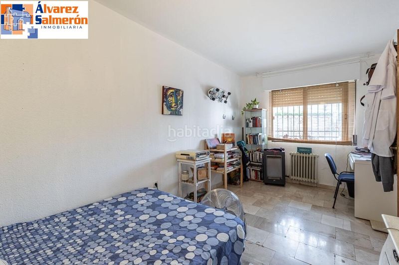 Foto c557b239-41a7-4302-8f9f-41ce648b74f6. Casa amb calefacció aparcament piscina a Cájar