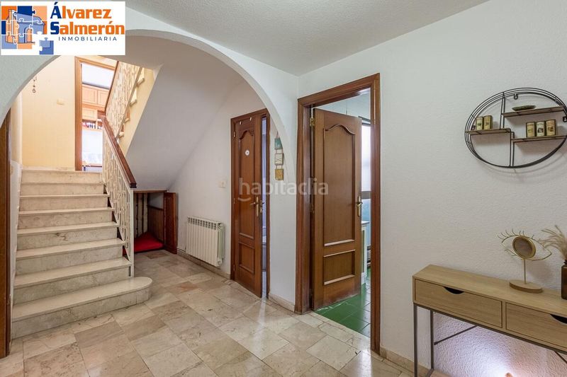 Foto c70352a7-4b88-49d0-b72e-36a29669fd6e. Casa amb calefacció aparcament piscina a Cájar