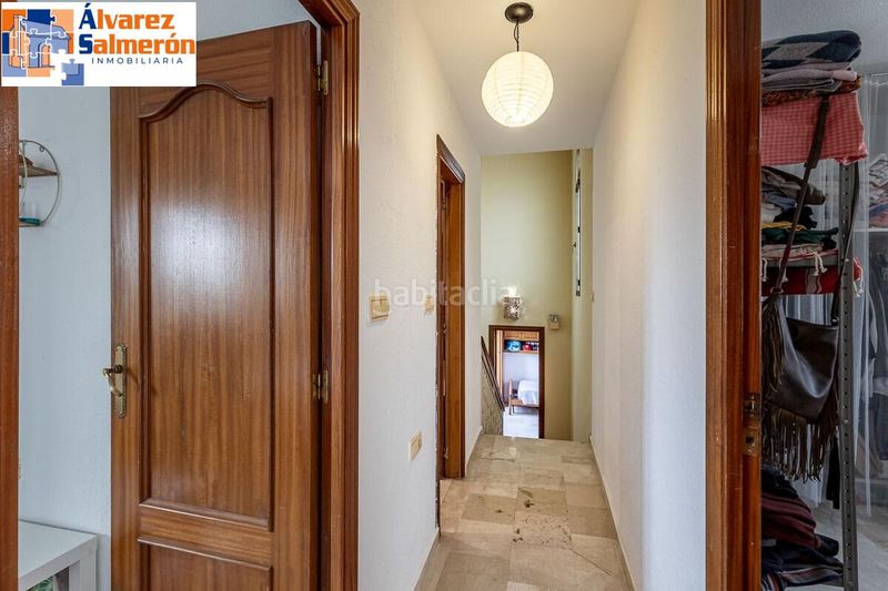 Foto f3fb5eaf-8ffd-4001-bba1-aad5bb571c17. Casa amb calefacció aparcament piscina a Cájar