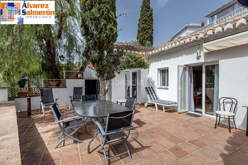 Foto 0d230b7f-f7d0-4660-9574-8b93dac6b197. Casa amb aparcament a Urb. San Antonio Almuñécar