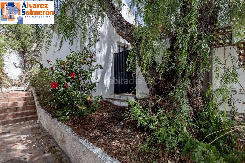 Foto 5c0f8809-ade2-4a16-8a03-16f720debeb2. Casa amb aparcament a Urb. San Antonio Almuñécar
