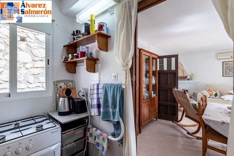 Foto d7a1b856-5a5e-4b38-8b8c-eae0cc815331. Casa amb aparcament a Urb. San Antonio Almuñécar