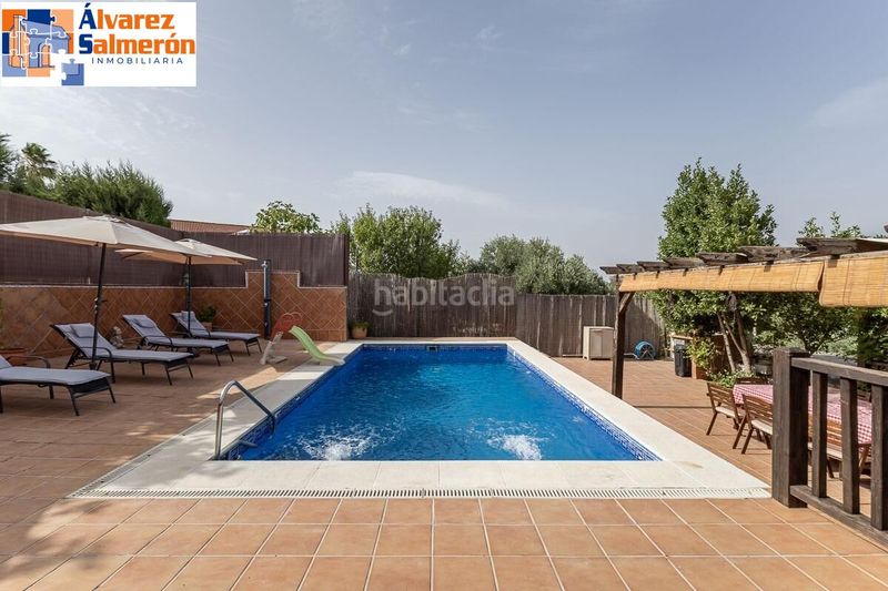 Foto 0b3a03ad-7761-4459-b073-a5975c32bad0. Xalet amb aparcament piscina a Aljomahima - Ermita Gabias (Las)