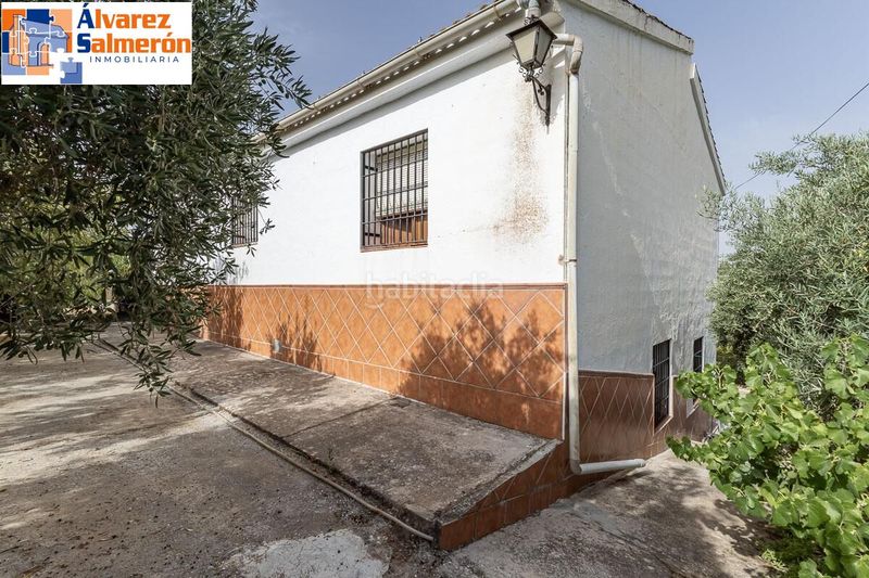 Foto 0ecc14f8-ecfb-49b5-a42e-758995409a99. Xalet amb aparcament piscina a Aljomahima - Ermita Gabias (Las)