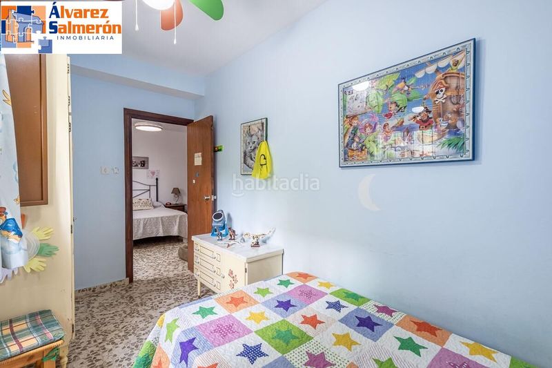 Foto 47e5ad7d-d54c-4924-a235-621d44f66ae6. Xalet amb aparcament piscina a Aljomahima - Ermita Gabias (Las)