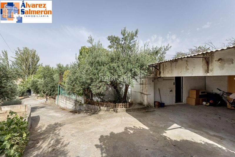 Foto 7fa93d0b-7ee8-4209-91ef-bc32fad1915f. Xalet amb aparcament piscina a Aljomahima - Ermita Gabias (Las)