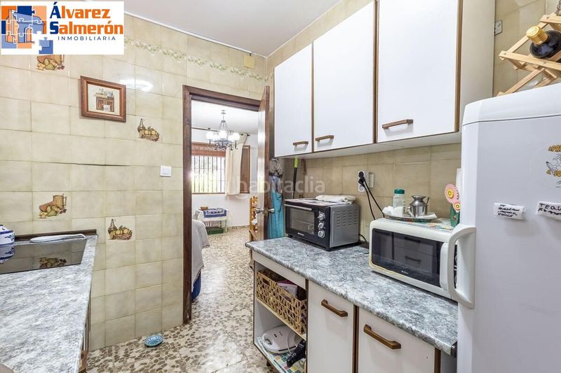 Foto a3fcd684-5851-416c-bd8e-b9c2c9af62c1. Xalet amb aparcament piscina a Aljomahima - Ermita Gabias (Las)