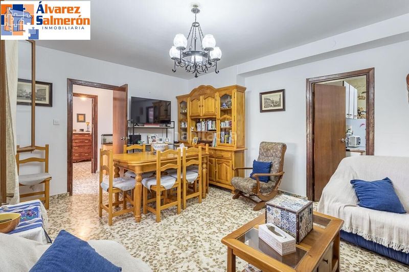 Foto b0a3cb41-28ac-4042-a82e-9204e851d8ed. Xalet amb aparcament piscina a Aljomahima - Ermita Gabias (Las)