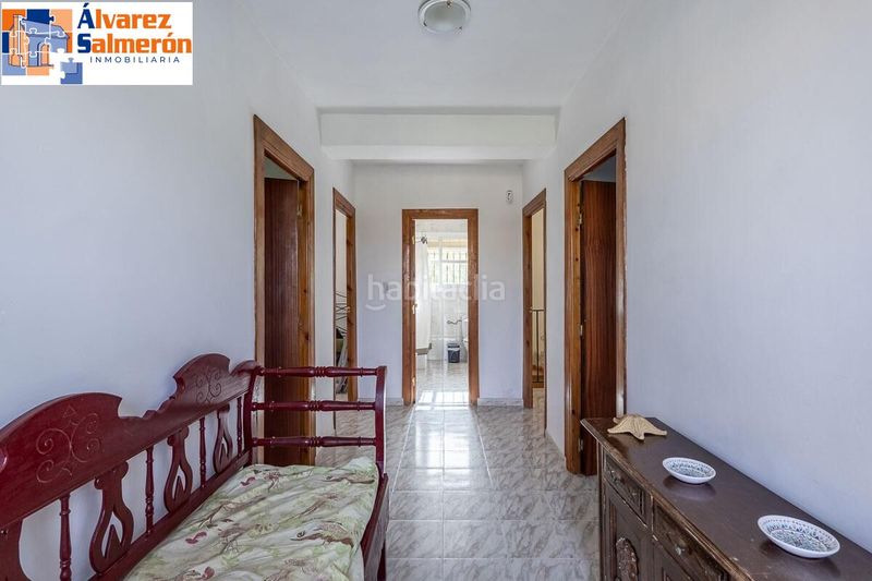 Foto dd336020-782e-45db-9750-8f78aeabd147. Xalet amb aparcament piscina a Aljomahima - Ermita Gabias (Las)