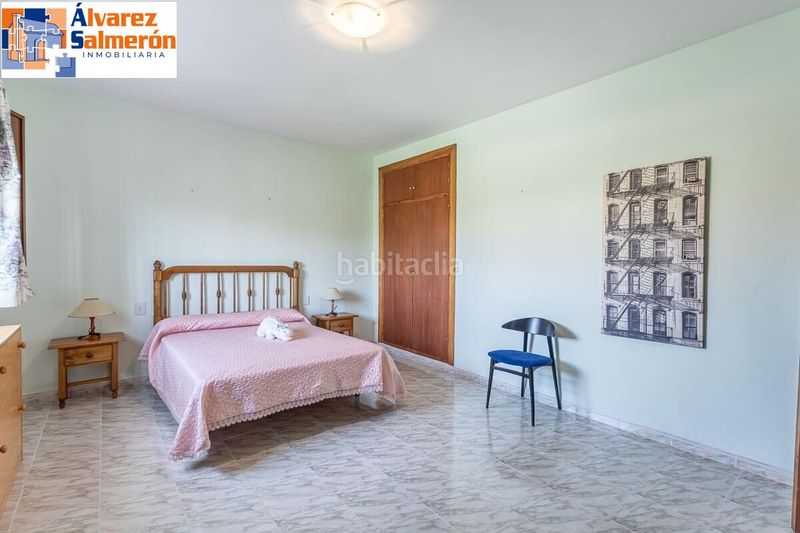 Foto de43e33a-35cf-4d8b-9cae-7007405a1305. Xalet amb aparcament piscina a Aljomahima - Ermita Gabias (Las)