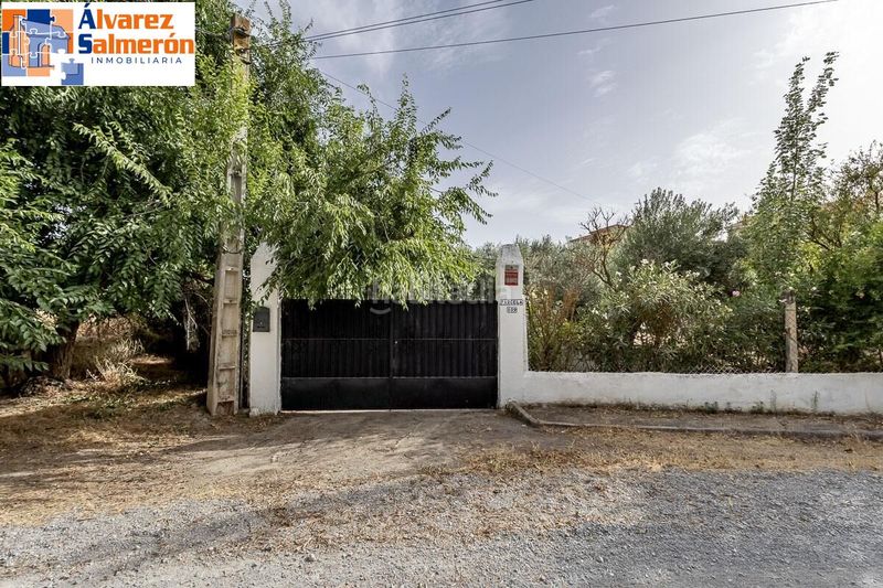 Foto e156feb8-f253-4bac-92ce-b1893c356297. Xalet amb aparcament piscina a Aljomahima - Ermita Gabias (Las)