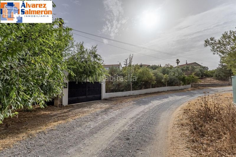 Foto ea32dcf4-96d4-45d1-b8bb-3a927c6acca0. Xalet amb aparcament piscina a Aljomahima - Ermita Gabias (Las)