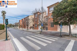 Casa a Av. F. Garcia Lorca - Nueva Estación Autobuses