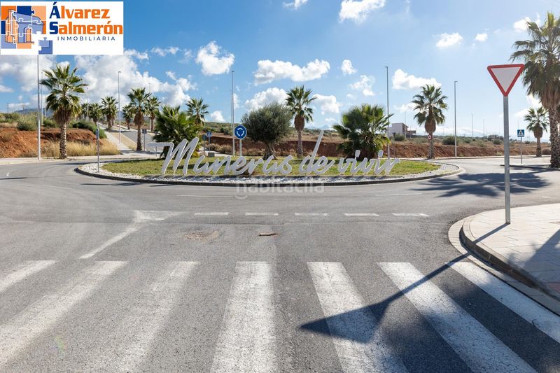 Foto 536c565b-3357-4342-a08d-f9837403a341. Casa amb calefacció aparcament piscina a Albolote