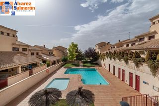 Casa  Avenida cañada de los fenicios. Casa en cañada de los fenicios gójar