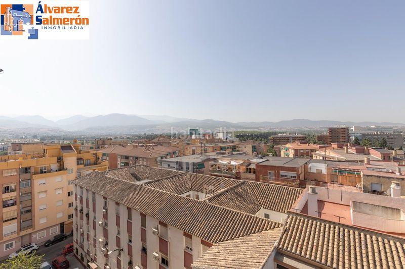 Foto 01ad0fcf-2fb4-4f3b-9c38-e0e9f5843f22. Pis a Barrio de Zaidín Granada