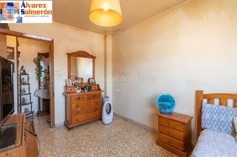 Foto 4311ee61-3354-47ad-9e6f-74ed87b30518. Pis a Barrio de Zaidín Granada