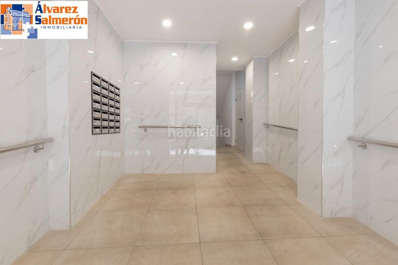 Foto 473a959d-7800-40b9-9031-5c147b195678. Pis a Barrio de Zaidín Granada