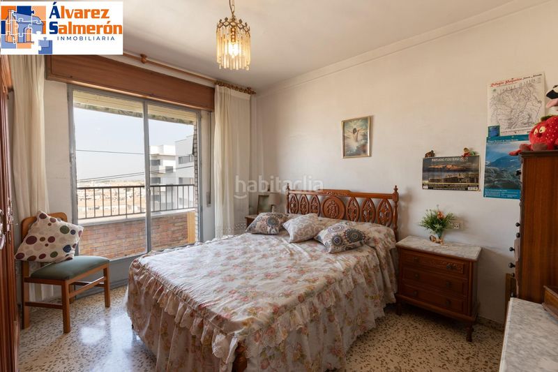 Foto a598884d-18a7-4707-86cf-aab133e65ce8. Pis a Barrio de Zaidín Granada