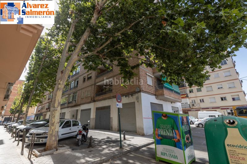 Foto a728c612-5ca0-4410-8e75-280f8d57d74b. Pis a Barrio de Zaidín Granada