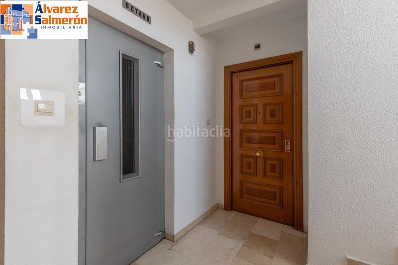 Foto a73b1e37-a6e9-4105-b441-05fb020c3c1d. Pis a Barrio de Zaidín Granada