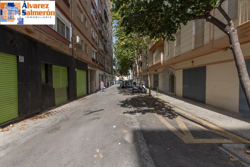 Foto d423fe6e-8d53-4c39-b5ec-b54892a40c49. Pis a Barrio de Zaidín Granada
