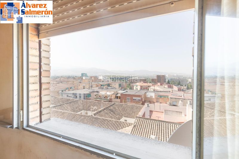 Foto e9098e29-a4b0-4d37-a6ab-51c617218c54. Pis a Barrio de Zaidín Granada