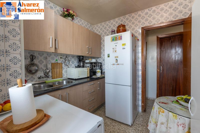 Foto f68db43a-2359-4bbb-8765-86389ec751c3. Pis a Barrio de Zaidín Granada