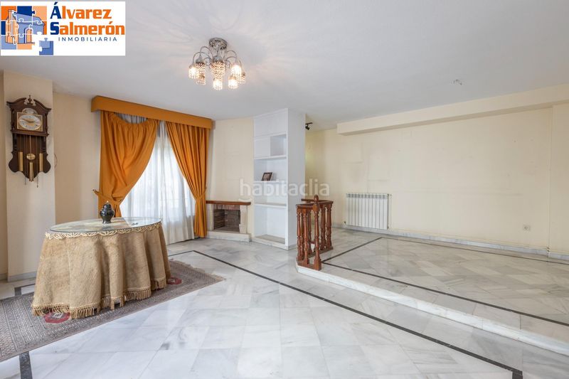Foto 6e3e26d0-ef49-40c4-b324-99ea28d9e1ef. Casa aparellada amb calefacció aparcament piscina a Granada