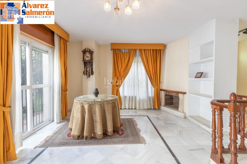 Foto bee4149f-b137-4623-9801-d765cb90219a. Casa aparellada amb calefacció aparcament piscina a Granada