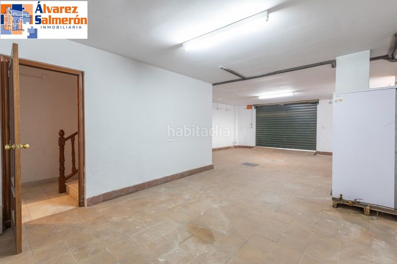 Foto dfc7605f-8f3c-4d0a-adc0-7629c0ec5737. Casa aparellada amb calefacció aparcament piscina a Granada